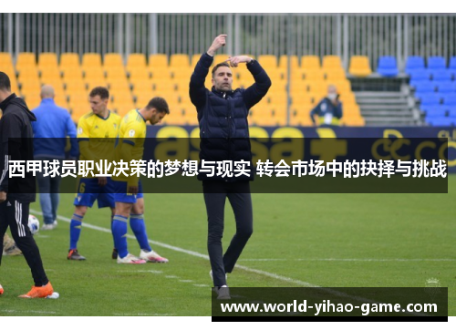 西甲球员职业决策的梦想与现实 转会市场中的抉择与挑战