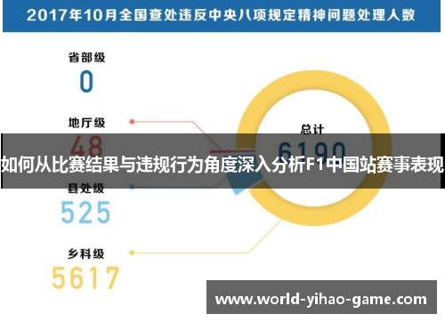 如何从比赛结果与违规行为角度深入分析F1中国站赛事表现