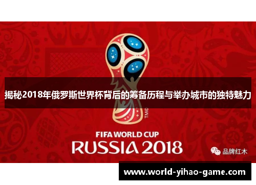 揭秘2018年俄罗斯世界杯背后的筹备历程与举办城市的独特魅力