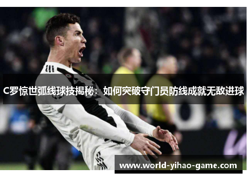 C罗惊世弧线球技揭秘：如何突破守门员防线成就无敌进球