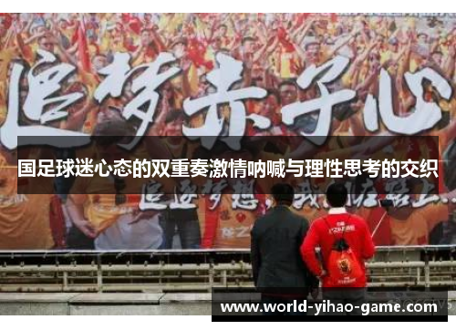国足球迷心态的双重奏激情呐喊与理性思考的交织