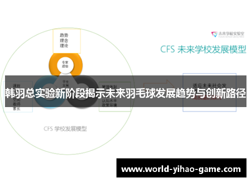 韩羽总实验新阶段揭示未来羽毛球发展趋势与创新路径