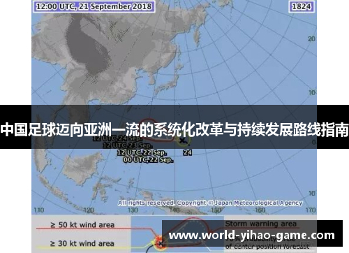 中国足球迈向亚洲一流的系统化改革与持续发展路线指南 中国足球迈向亚洲一流的系统化改革与持续发展路线指南