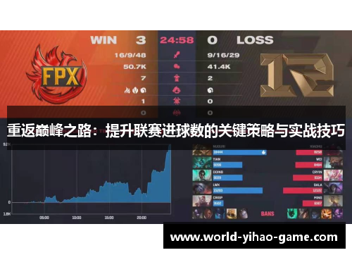 重返巅峰之路:提升联赛进球数的关键策略与实战技巧 重返巅峰之路:提升联赛进球数的关键策略与实战技巧
