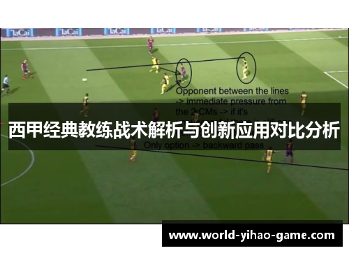 西甲经典教练战术解析与创新应用对比分析