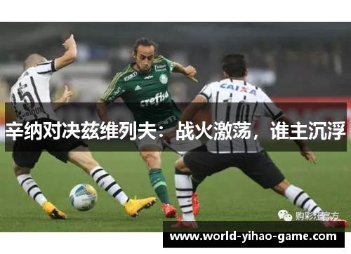 辛纳对决兹维列夫：战火激荡，谁主沉浮